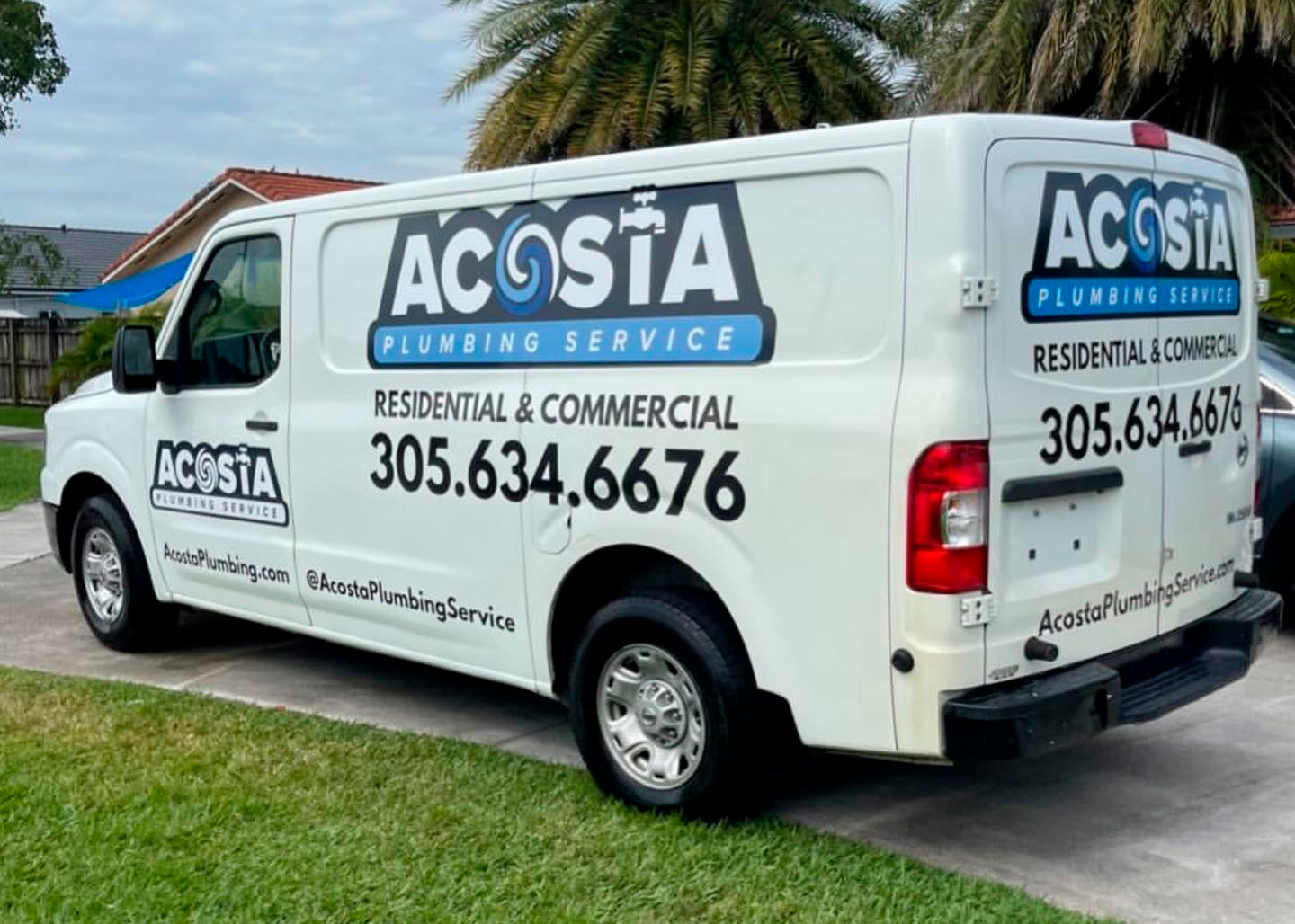 Fleet wraps